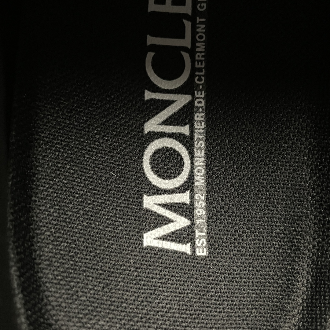 Replica Moncler Shoe Moncler Trailgrip 4
