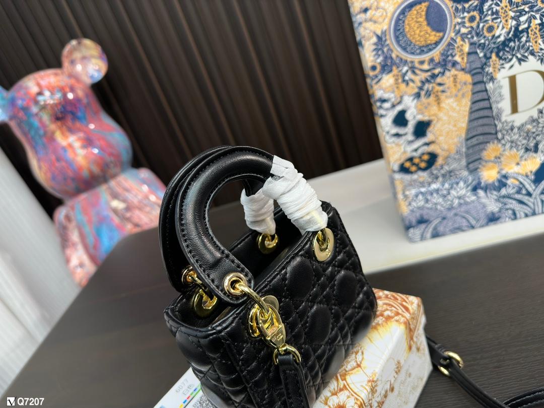 Replica Dior Bag 12*10CM