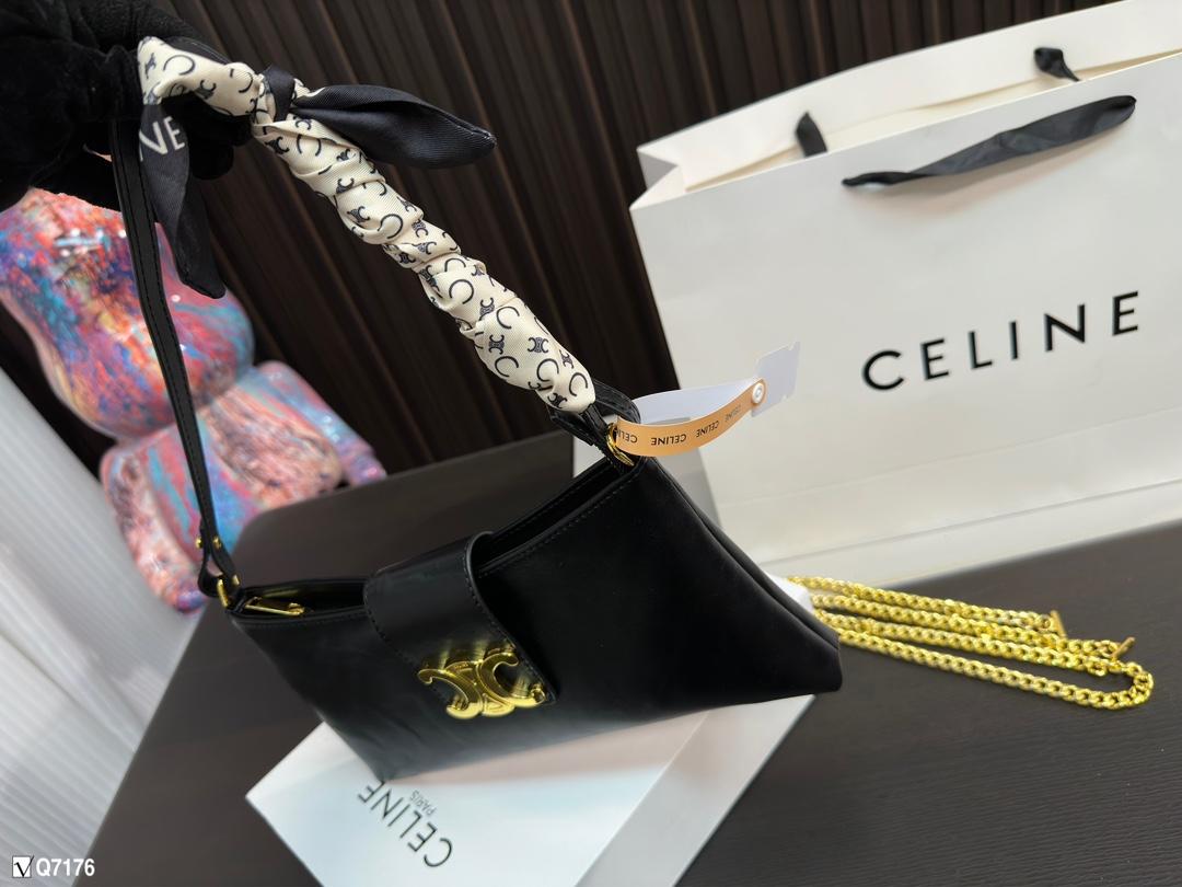 Replica Celine Bag 14*31CM