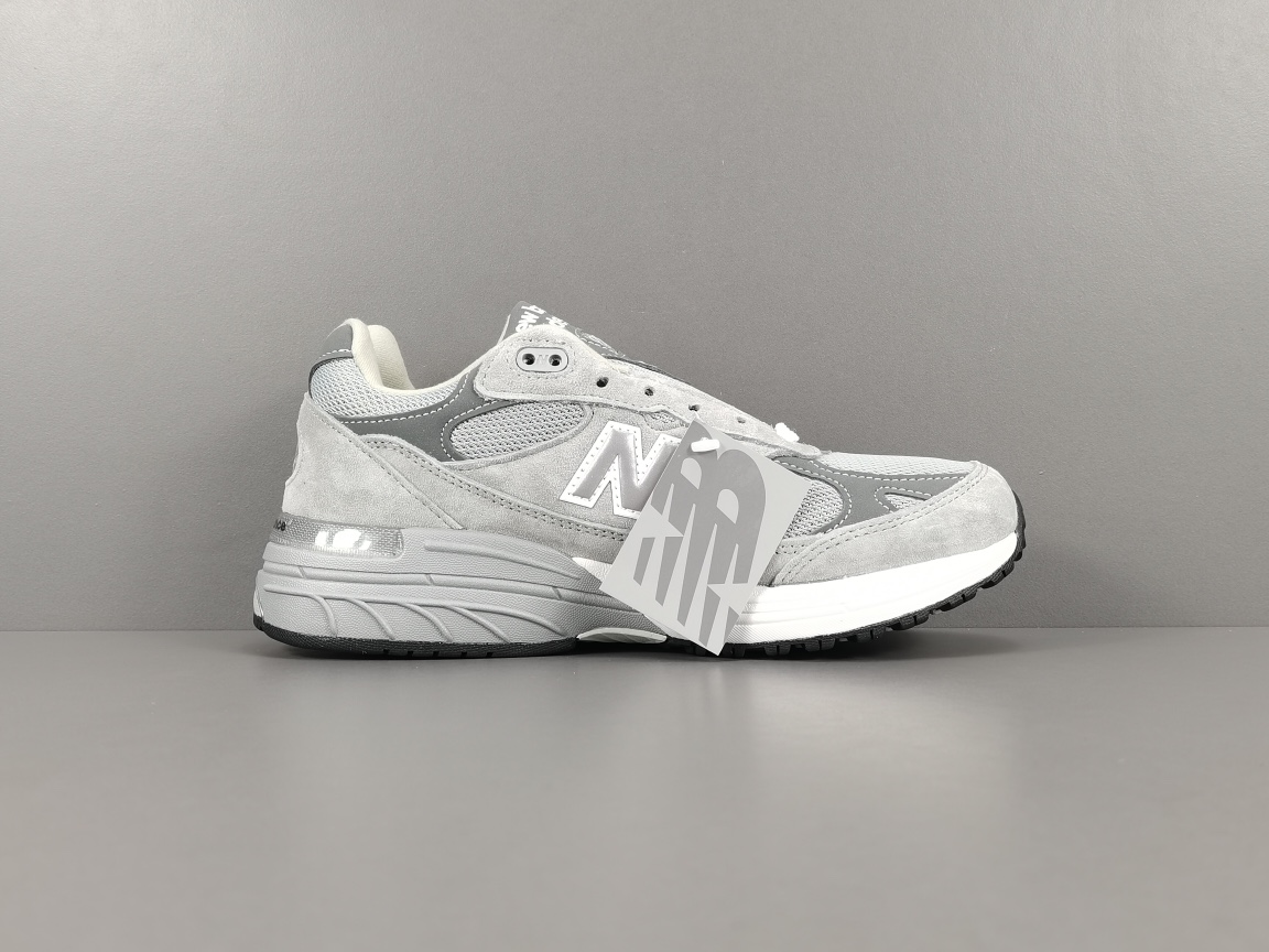 Replica New Balance Shoe New Balance 993 MR993GL SIZE 36 37 37.5 38 38.5 39.5 40 40.5 41.5 42 42.5 …