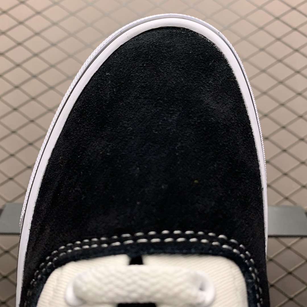 Replica Vans Shoe Vans Old Skool Pro BLANK WHITE 35-44