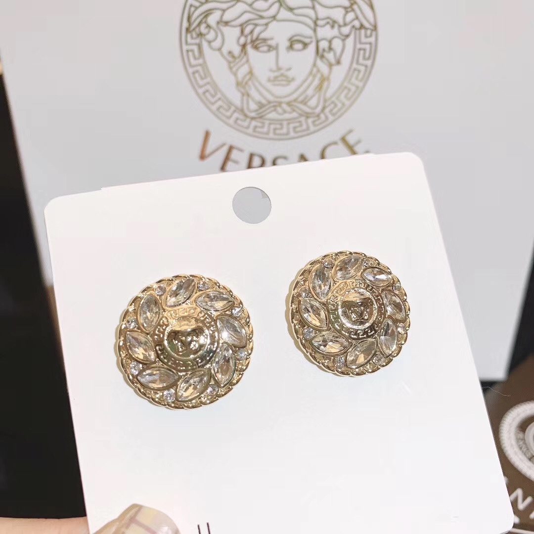 Replica VERSACE Earring
