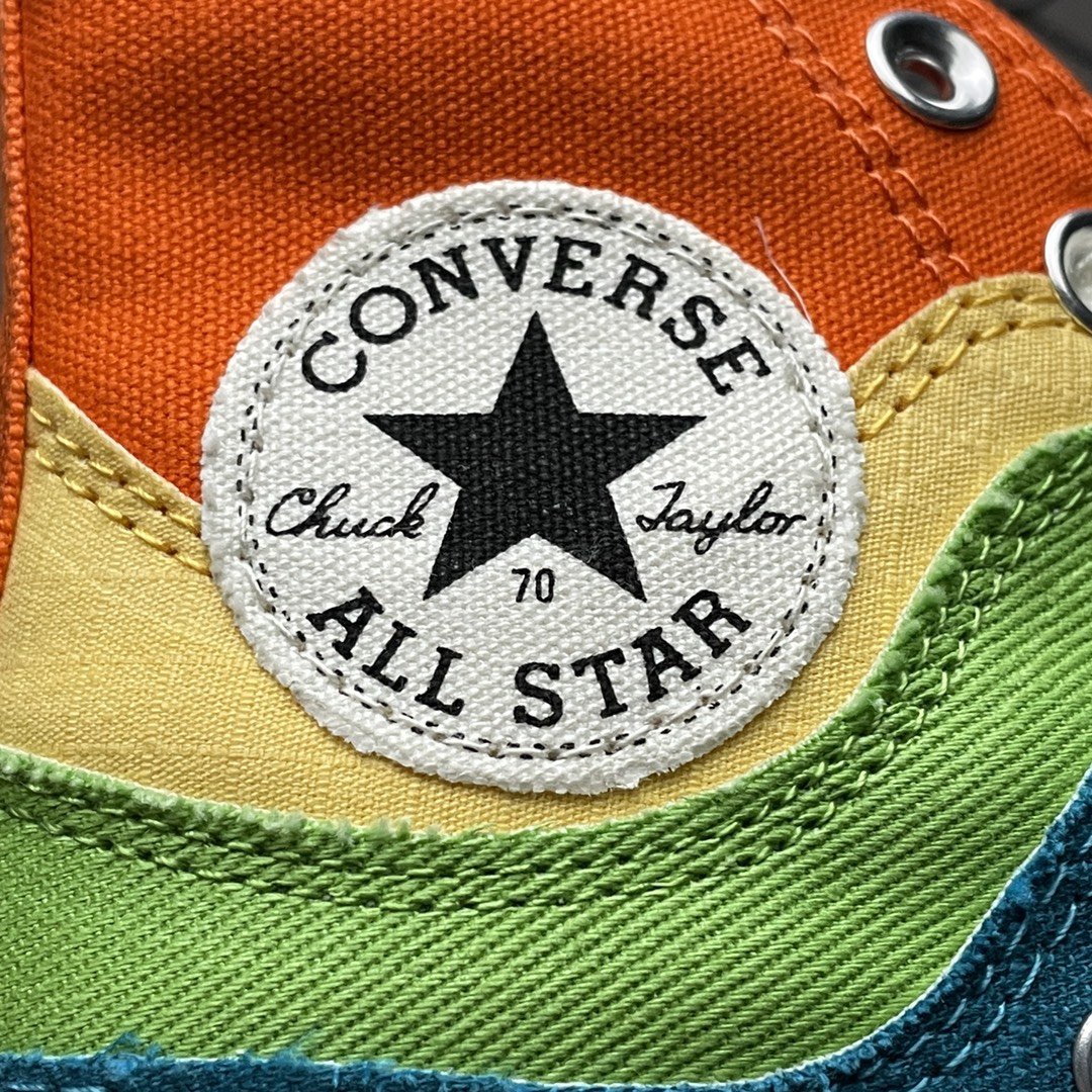 Replica Converse Shoe Converse Ctas Hi Size 35-44