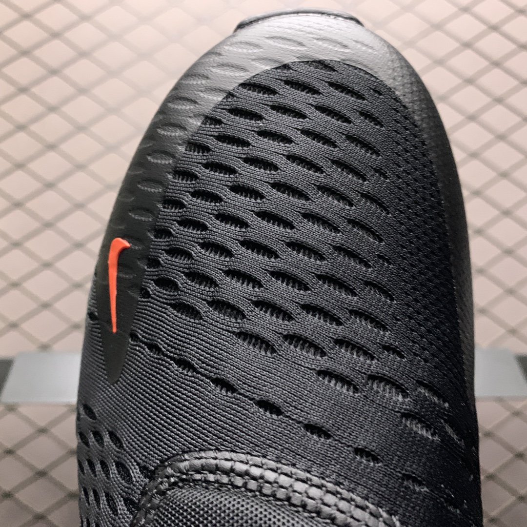 Replica Nike Air Max Shoe Nike Max 270 DC0957-001 39-45