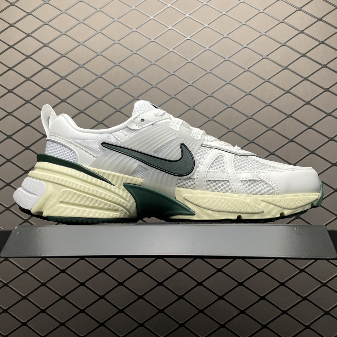 Replica Nike Shoe Nike V2K Run FD0736-101 Size 36-46#27YDEF209