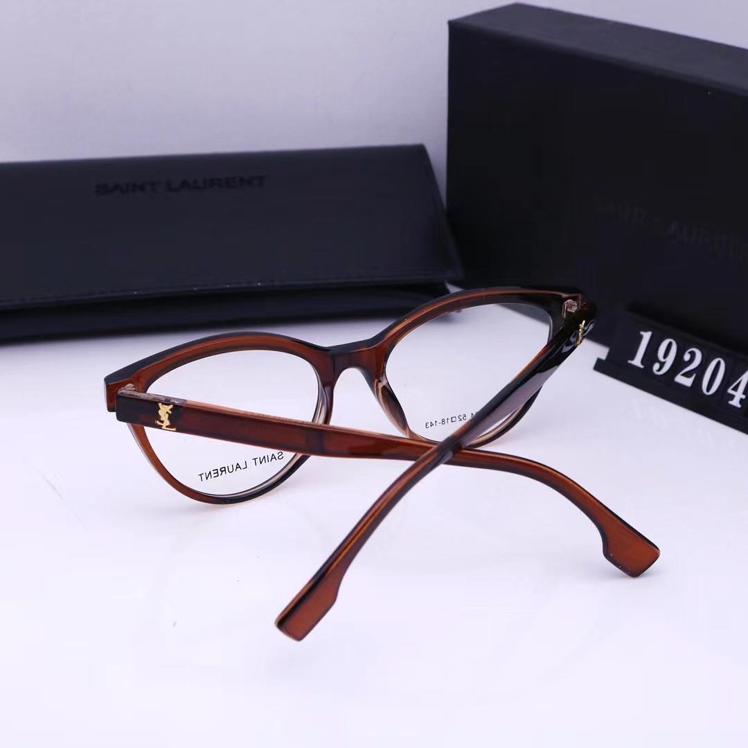 Replica Saint Laurent Glasses