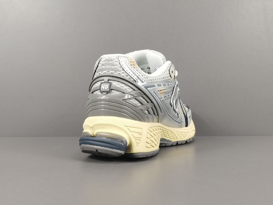 Replica New Balance Shoe New Balance 1906R M1906RTl  SIZE 36-45