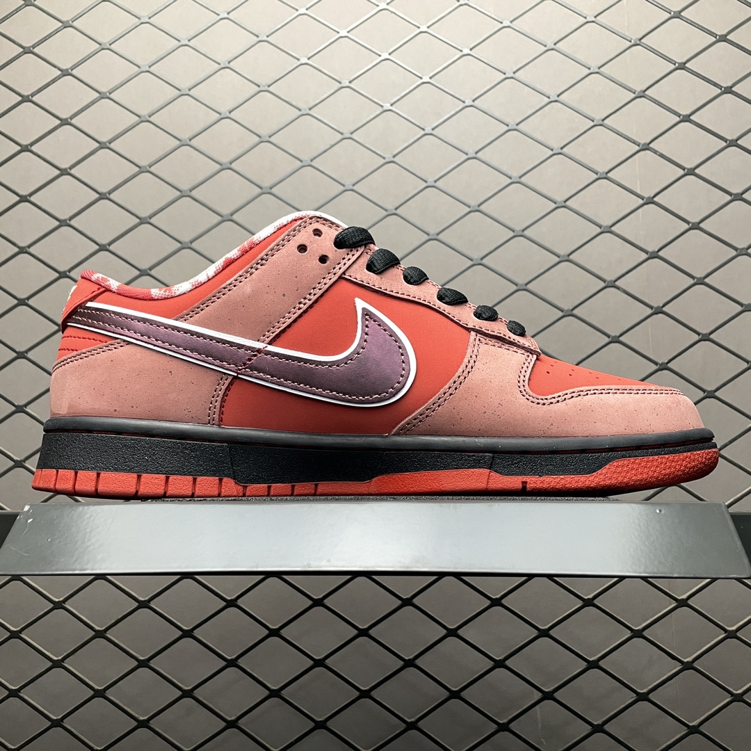 Replica Nike Dunk SB Shoe Nike Dunk LowRed Lobster 313170-661 Size 36-47.5