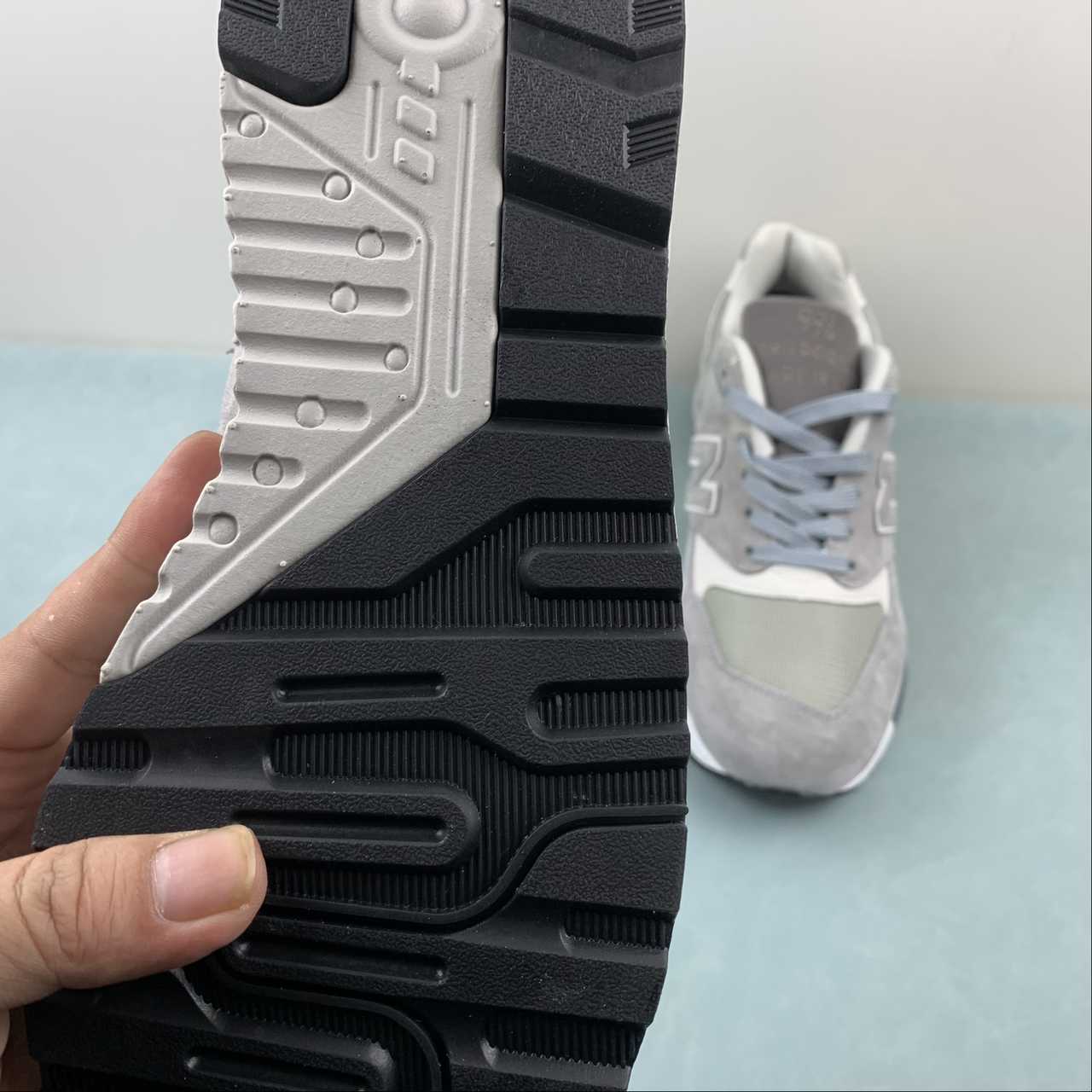 Replica New Balance Shoe New Balance NB998 M998HAT   39.5 40 40.5 41.5 42 42.5 43 44
