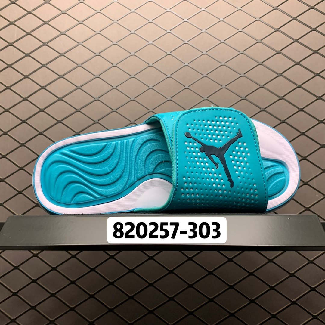 Replica Air Jordan Shoe Air Jordan Hydro AJ5 820257-303 40-47