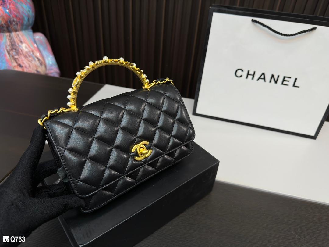 Replica Chanel Bag 19*12CM