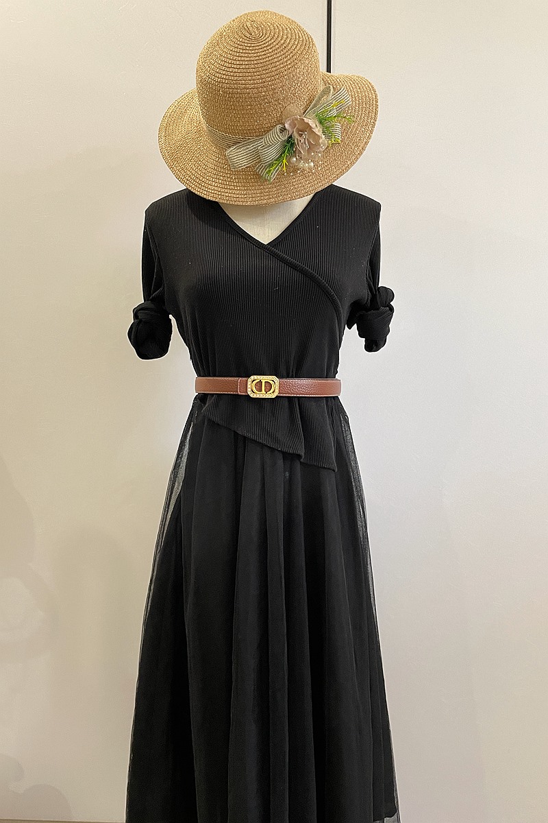 Replica DIOR belt