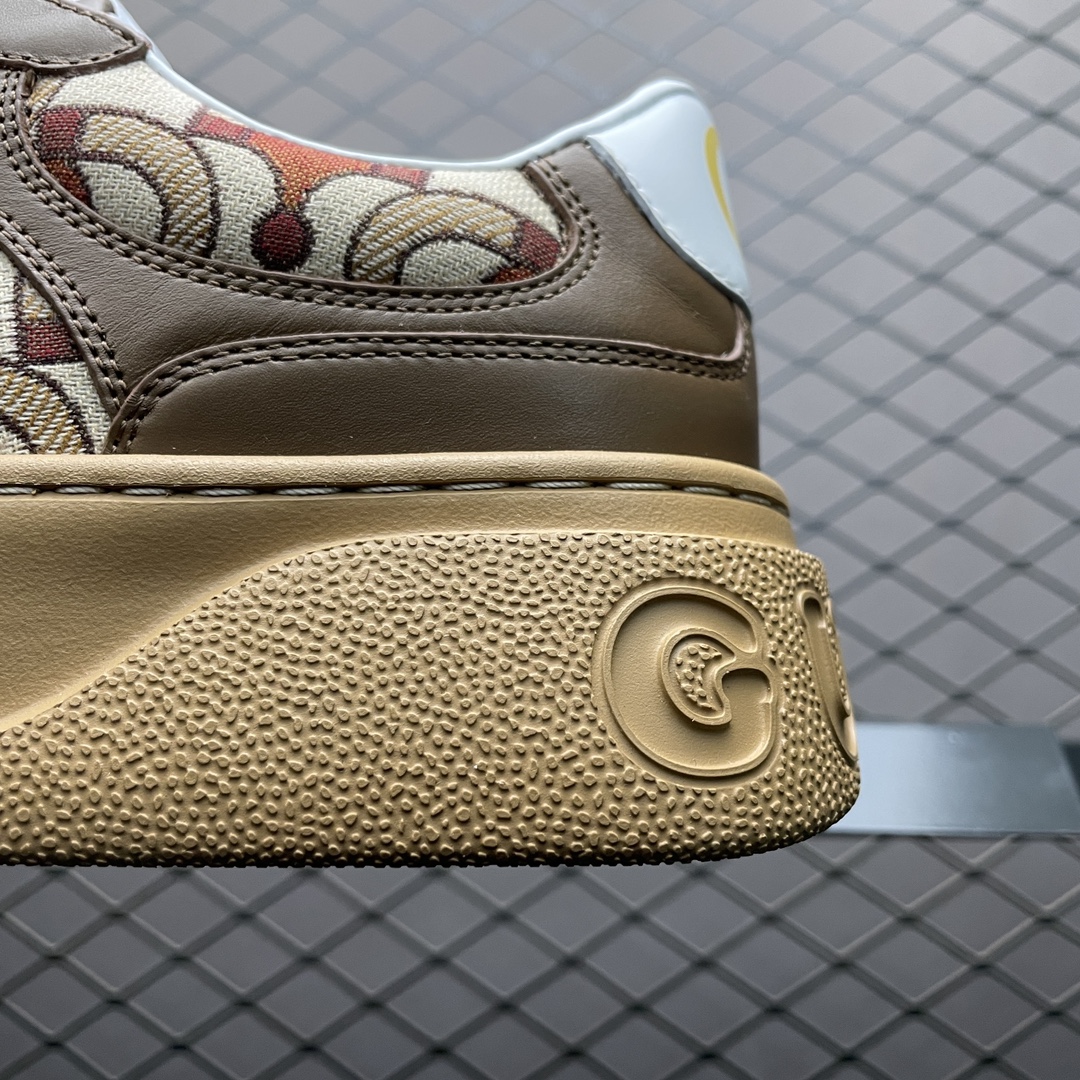 Replica GUCCI Shoe Gucci  Screener Size 35-44 #45PHUU38