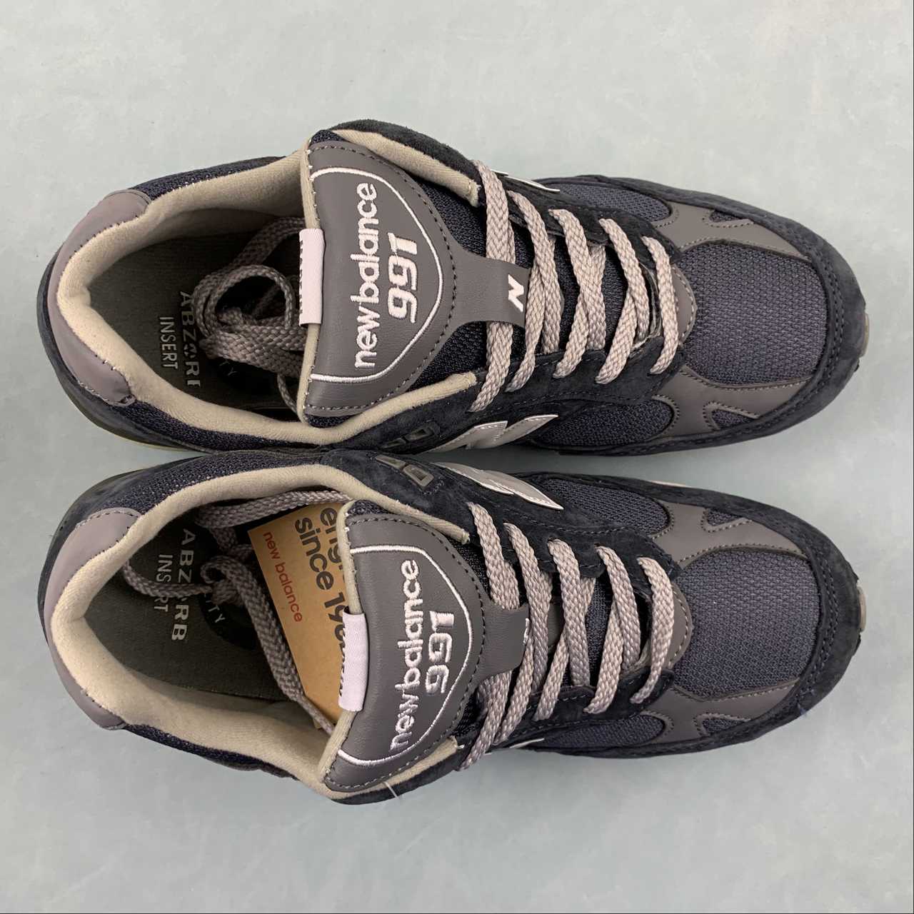 Replica New Balance Shoe New Balance NB991 M991GNV  36-45