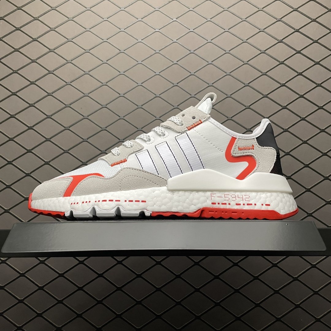Replica Adidas Shoe Adidas Nite Jogger BoostH03248 Size 36-45