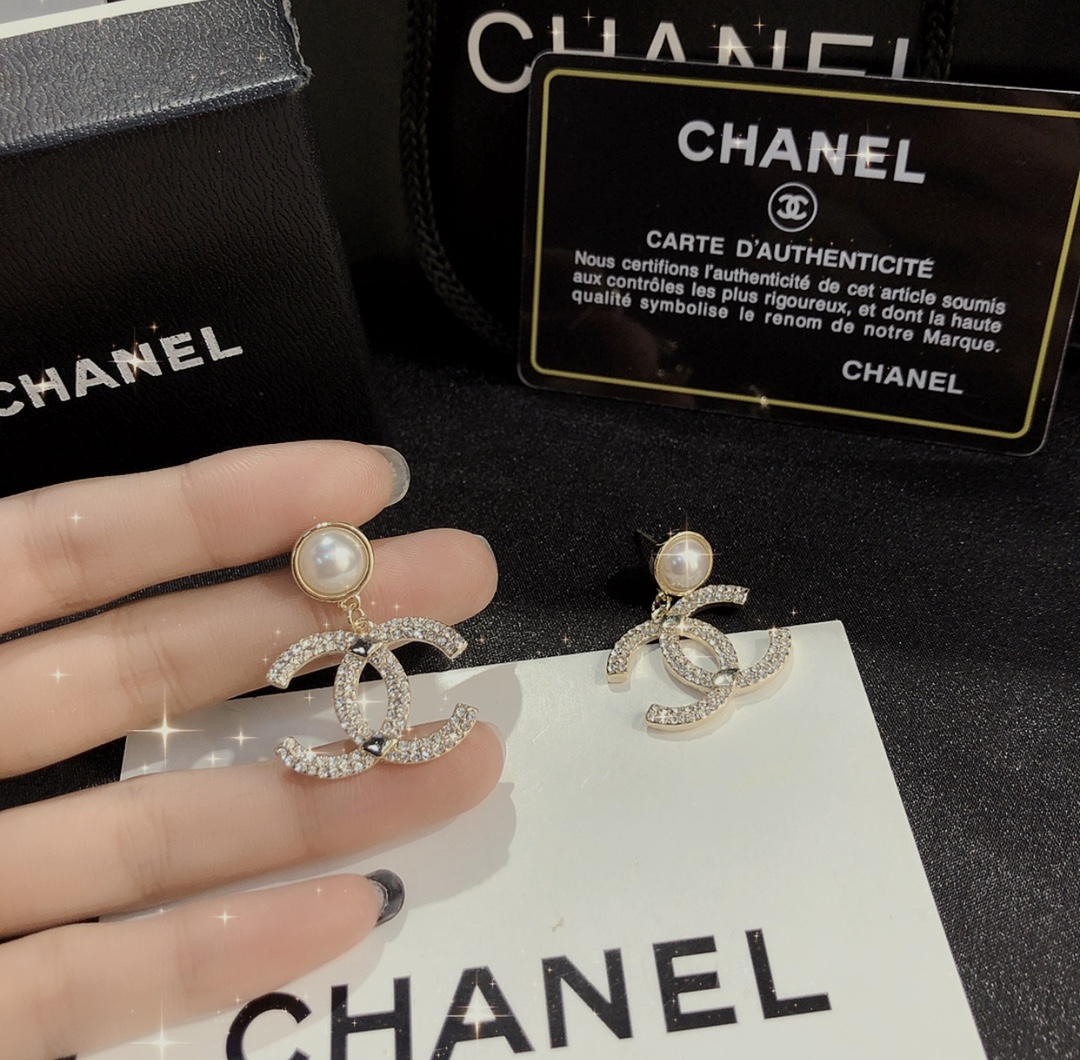 Replica CHANEL Earring
