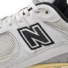 Replica New Balance Shoe New Running Shoes ML2002RT Thisisneverthat x New Balance 2002R White