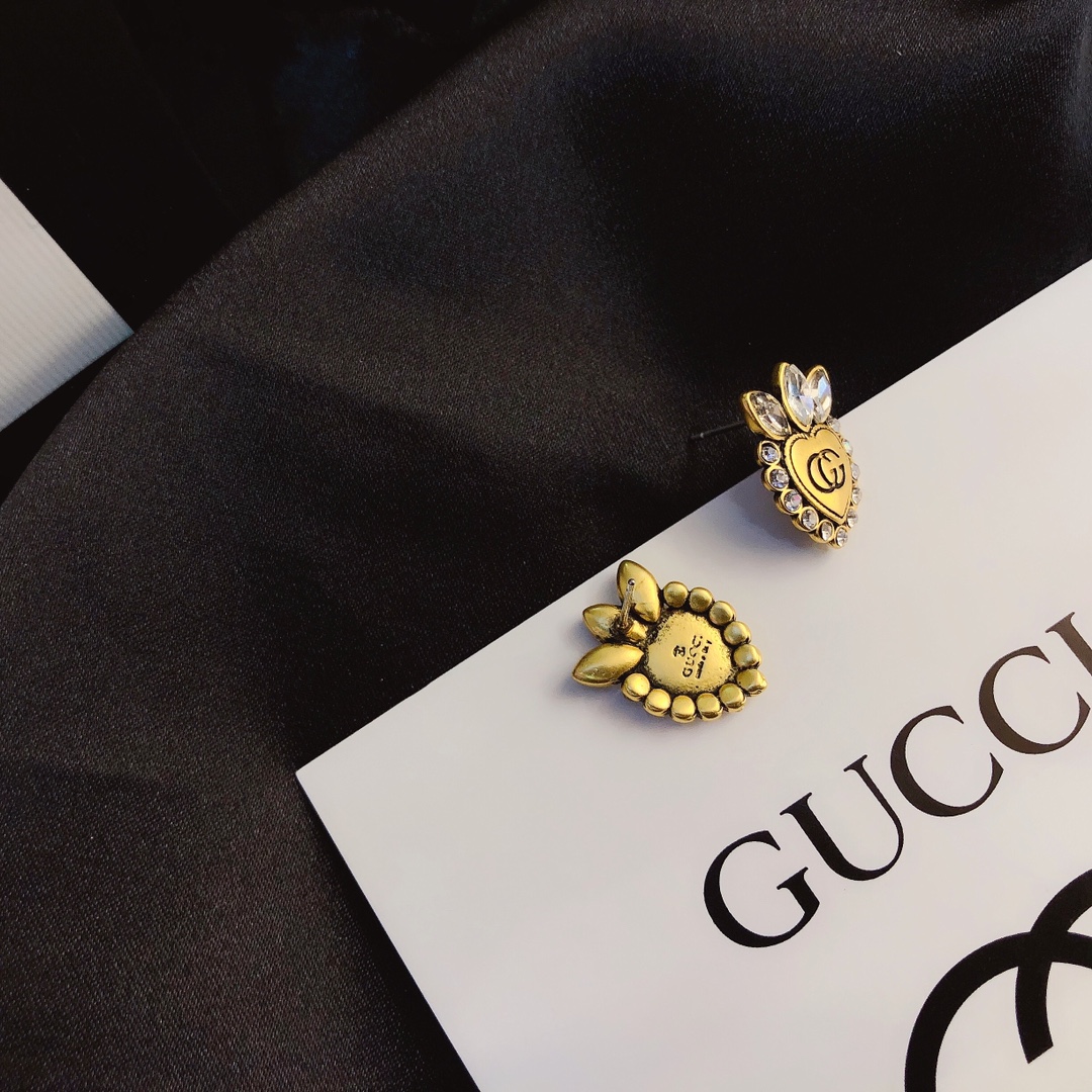Replica GUCCI Earring