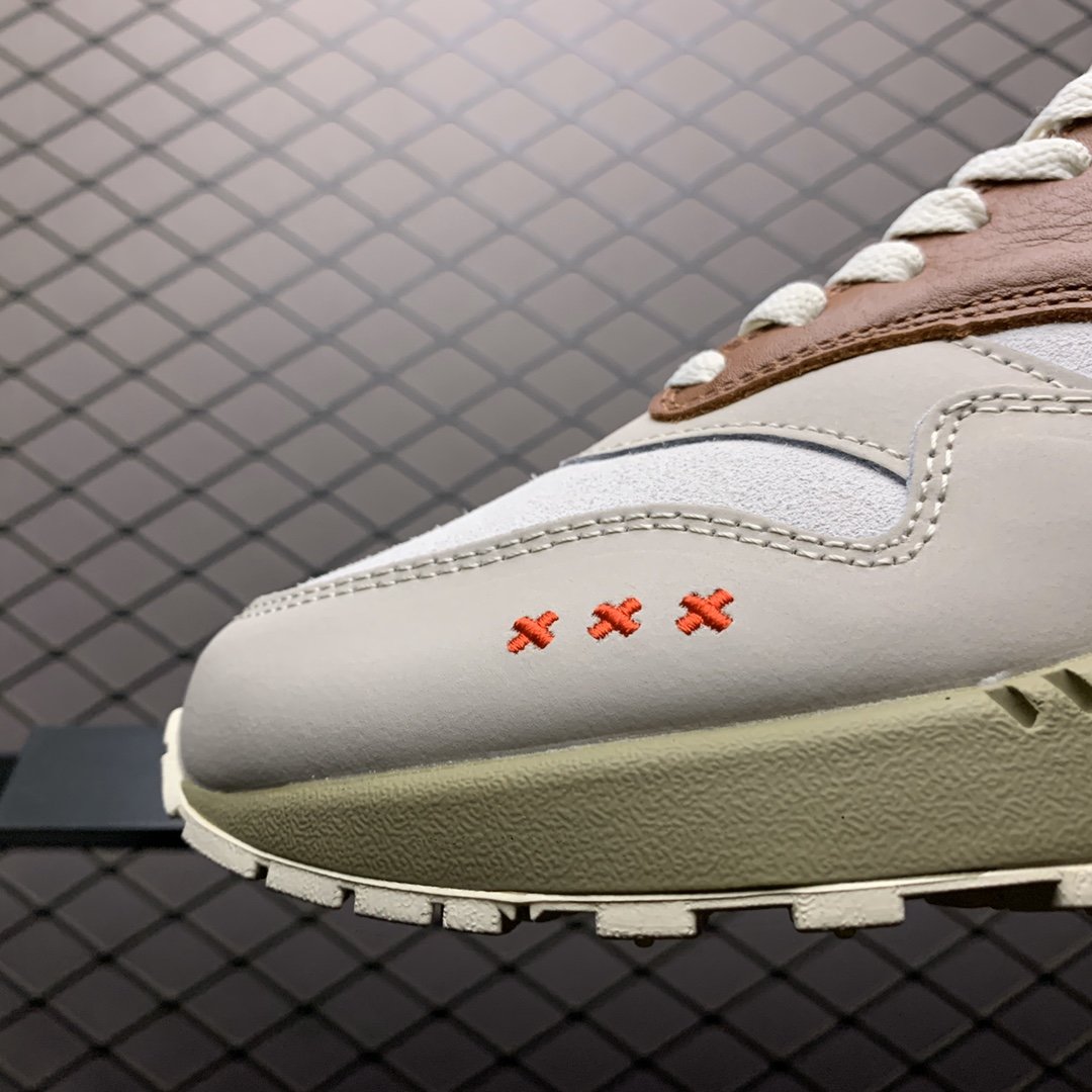 Replica Nike Air Max Shoe Nike Air Max 1 CV1638-200 36-45