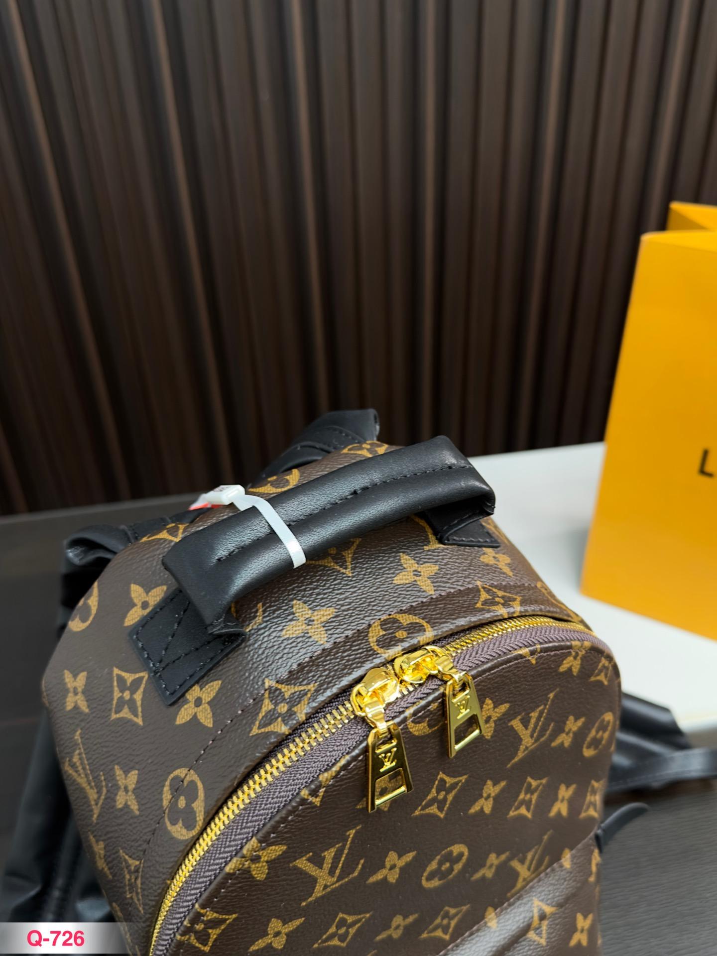Replica Louis Vuitton Bag 20*30CM