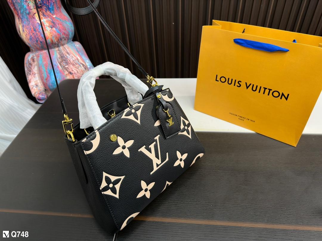 Replica Louis Vuitton Bag 30CM