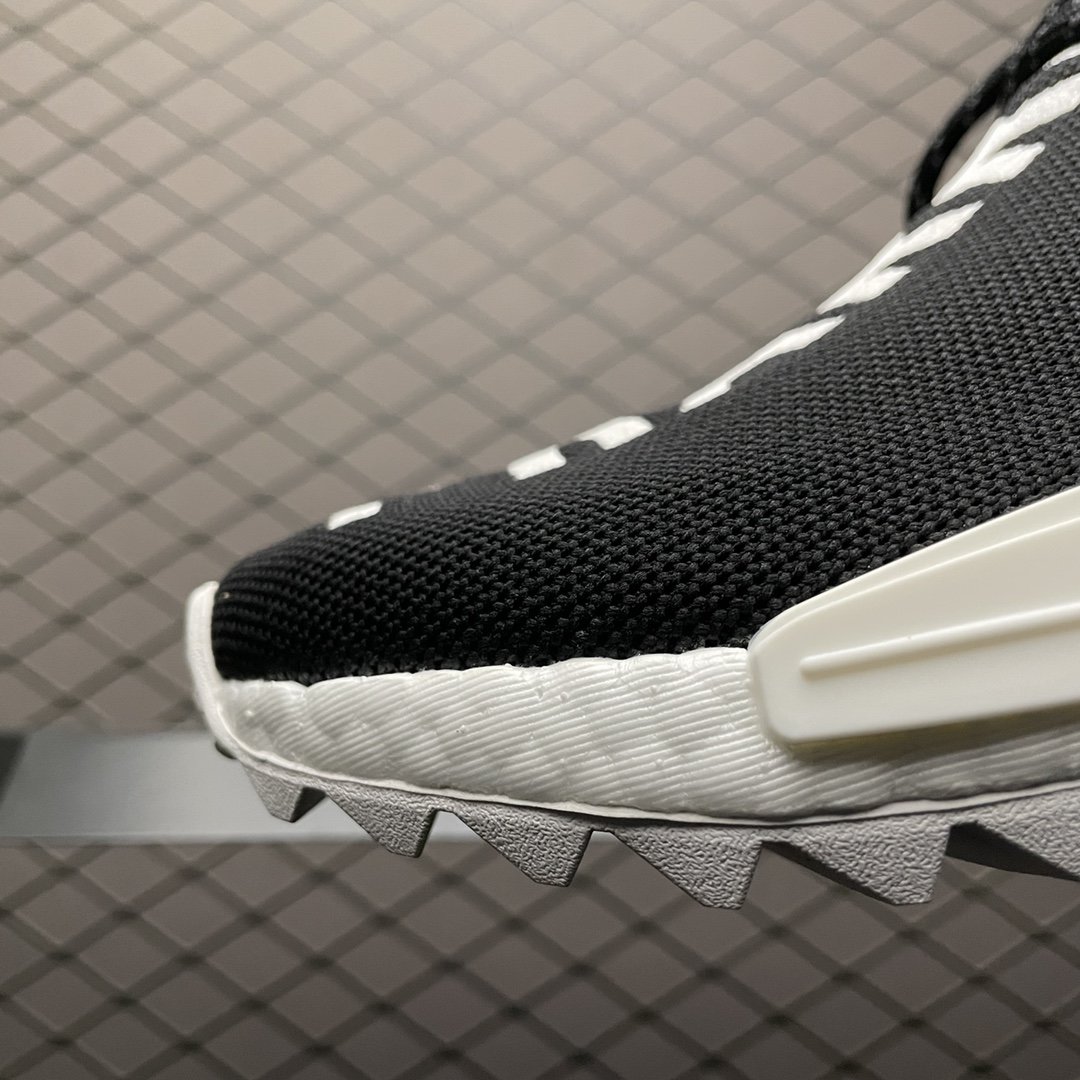 Replica Adidas Shoe Adidas PW Human Race NMD D97921 40-48_01931