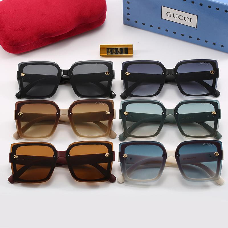 Replica Gucci Glasses