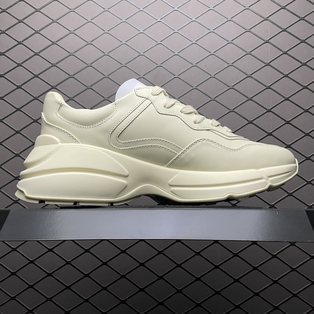 Replica GUCCI Shoe Bananyax Gucci Rhyton35-441511_01094