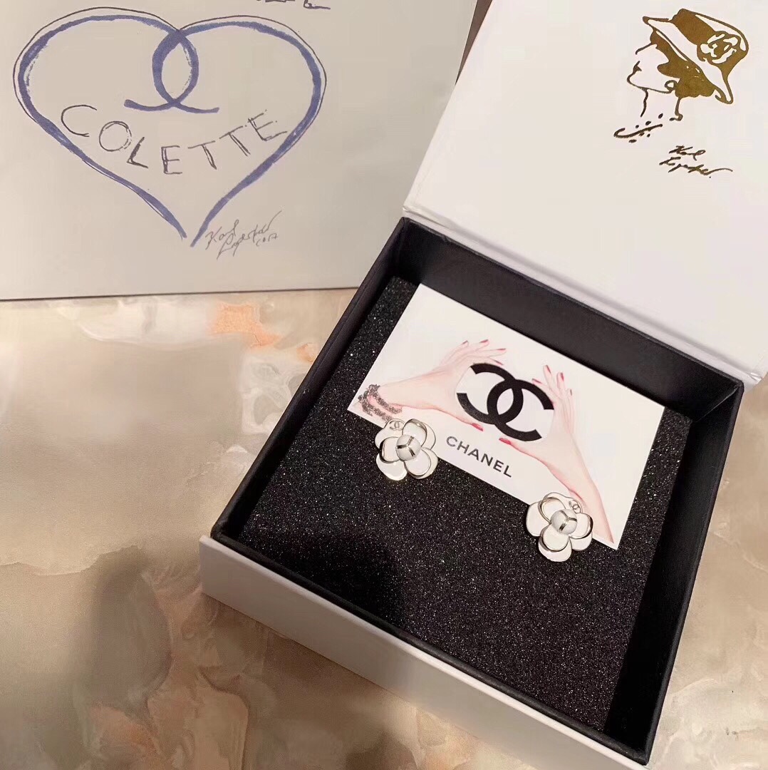 Replica CHANEL Earring