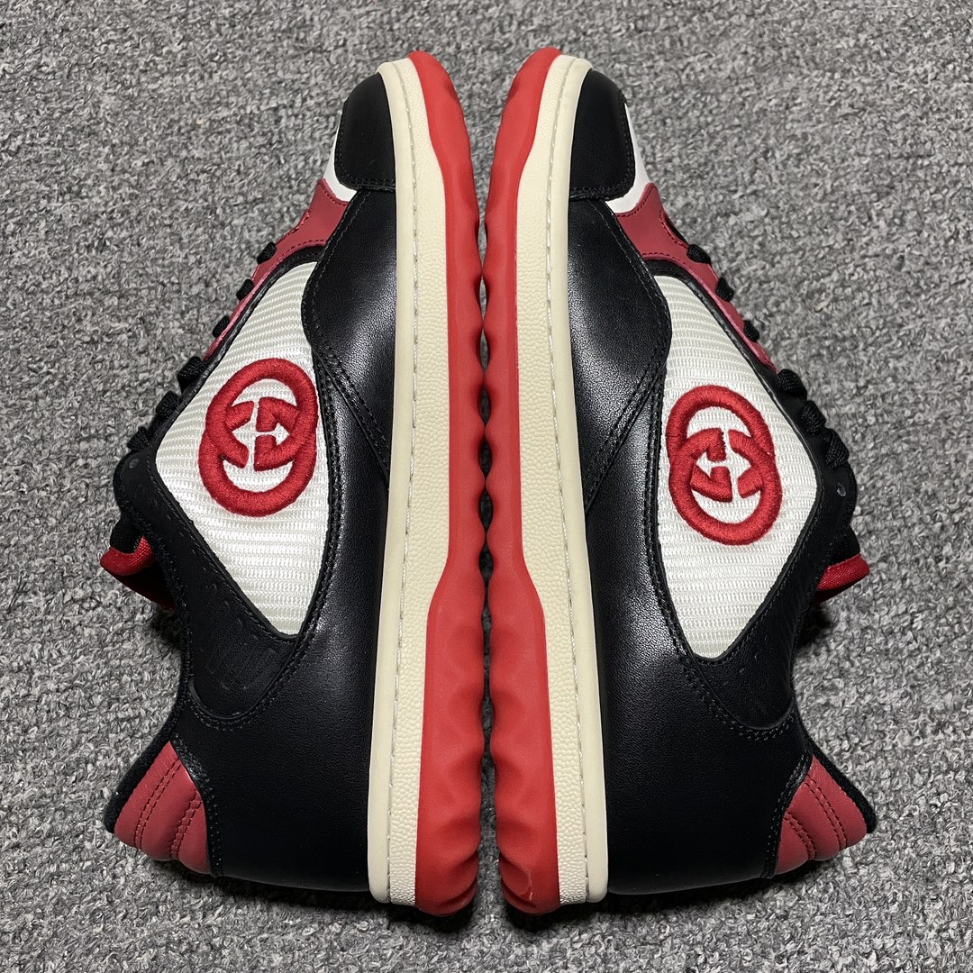 Replica GUCCI Shoe Gucci  MAC80 Size 39 40 41 42 43 44 45