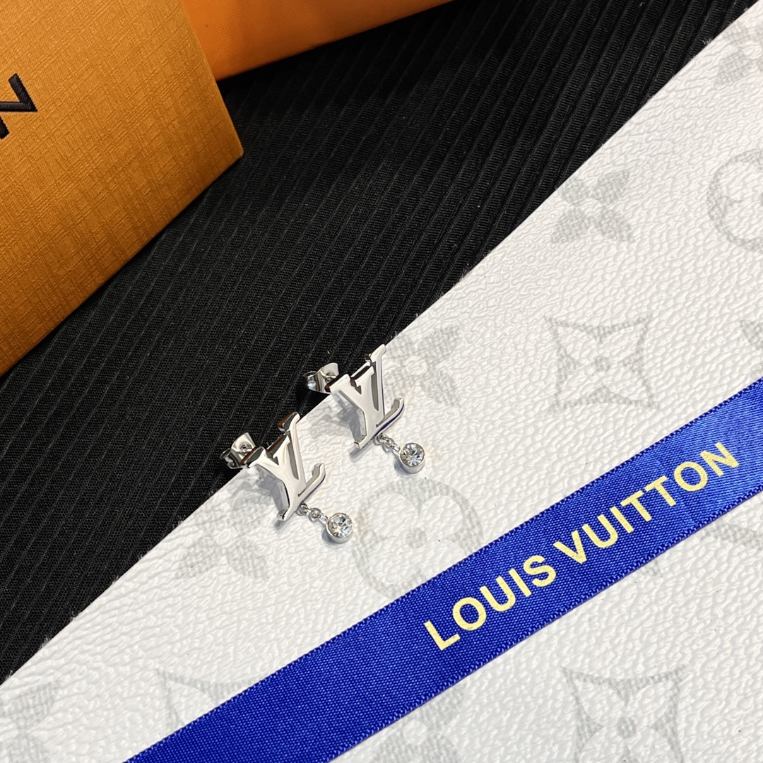 Replica LOUIS VUITTON Earring
