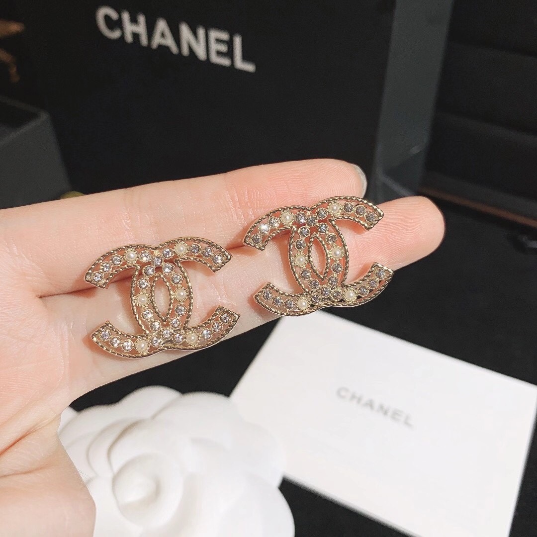 Replica CHANEL Earring