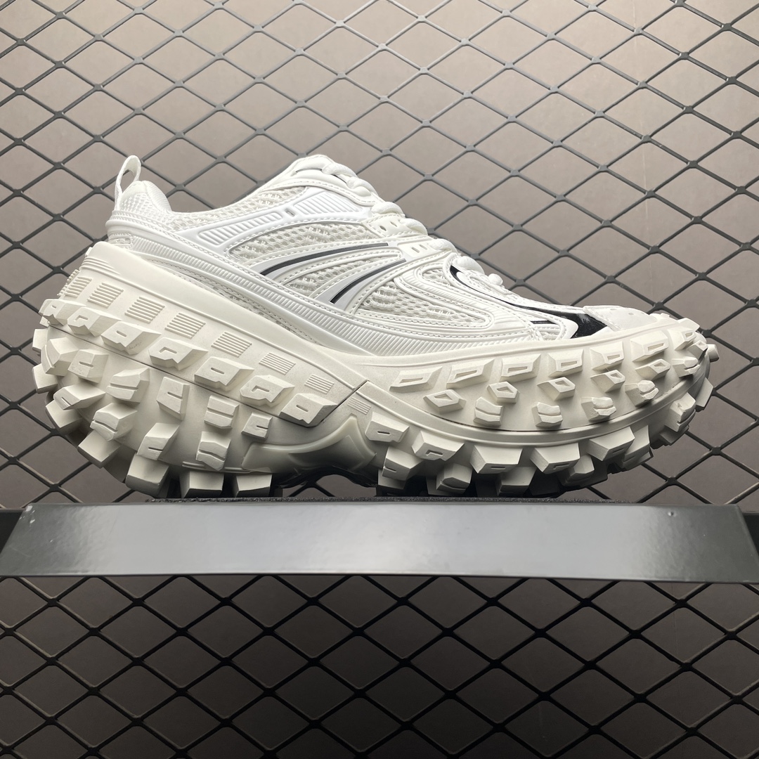 Replica Balenciaga Shoe Balenciaga Defender Size 35-46