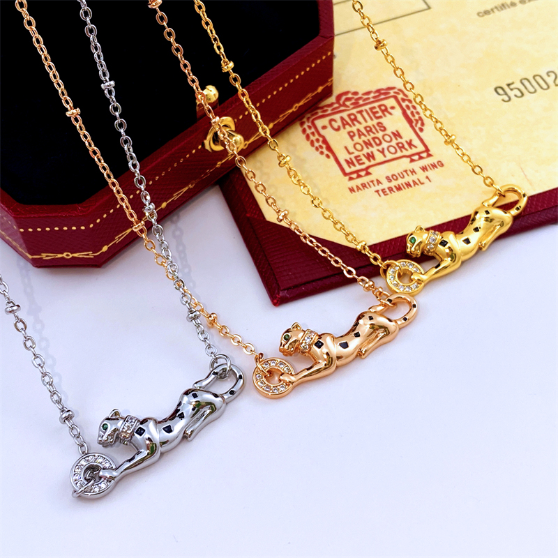 Replica CARTIER Necklace