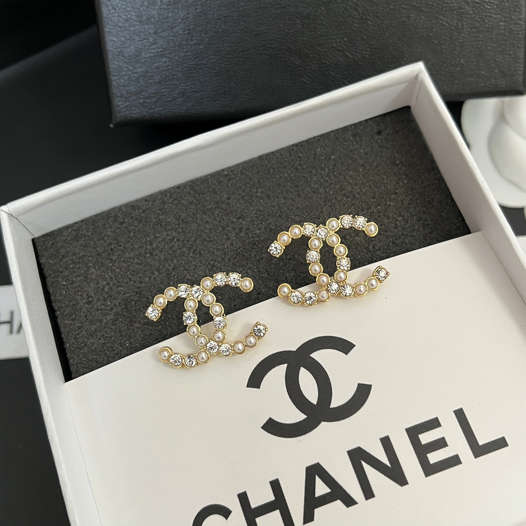 Replica CHANEL Earring
