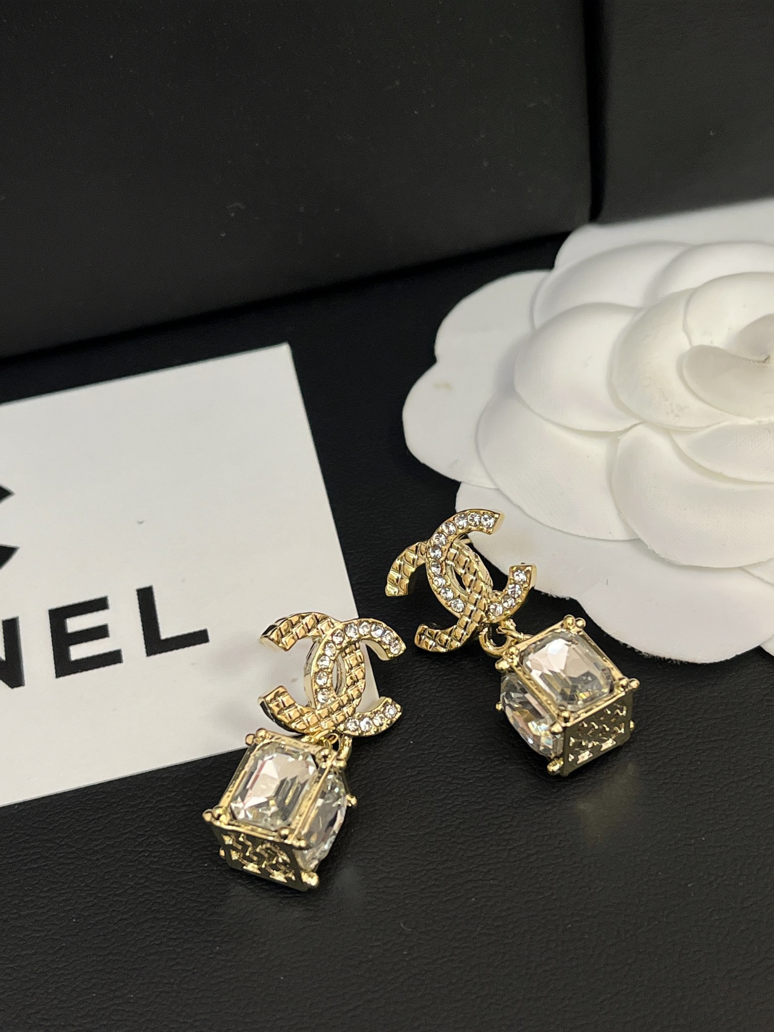 Replica CHANEL Earring