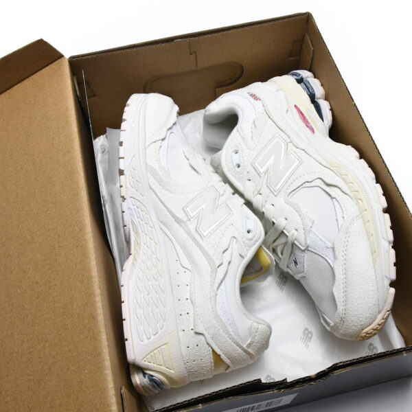 Replica New Balance Shoe New Balance 2002R   M2002RDC Protection Pack