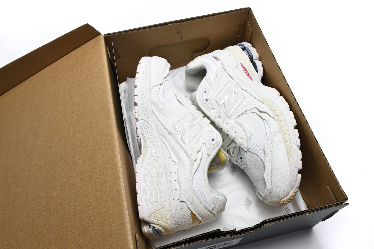 Replica New Balance Shoe New Balance 2002R   M2002RDC Protection Pack