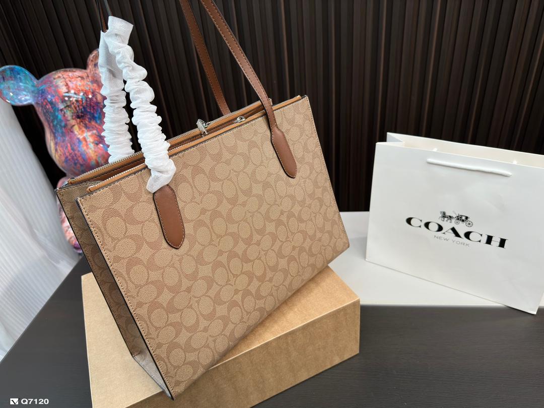 Replica Coach Bag 36*28CM