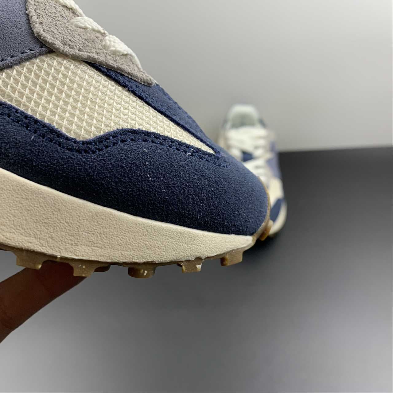 Replica New Balance Shoe New Balance NB327  MS327RD  36-45