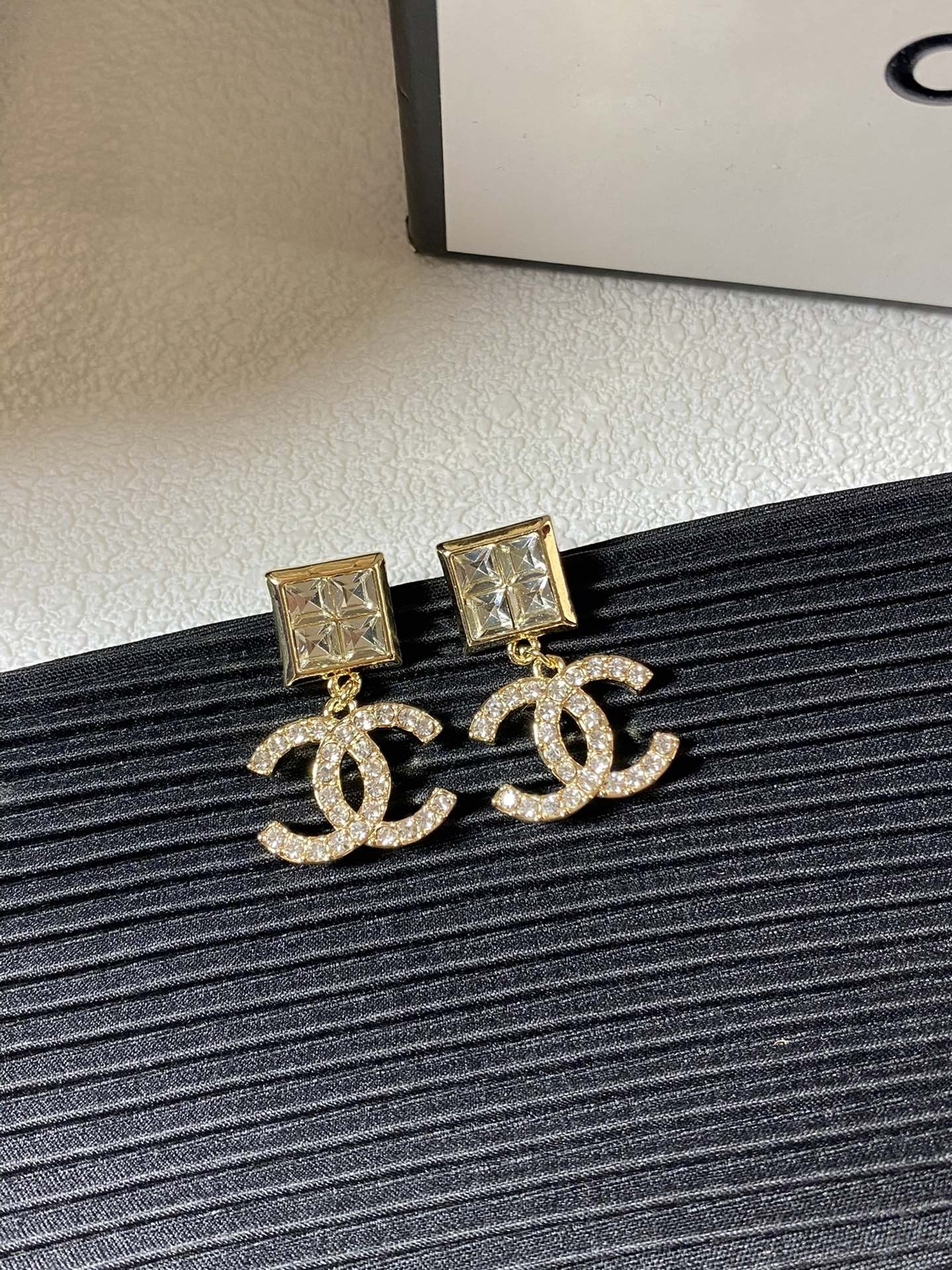 Replica CHANEL Earring