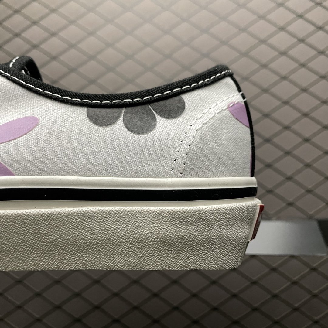 Replica Vans Shoe Vans Authentic Size 35-44 0948