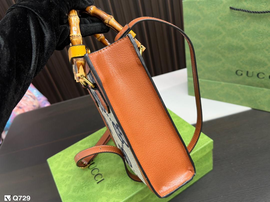 Replica Gucci Bag 22*18CM