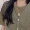 Replica CHANEL Necklace