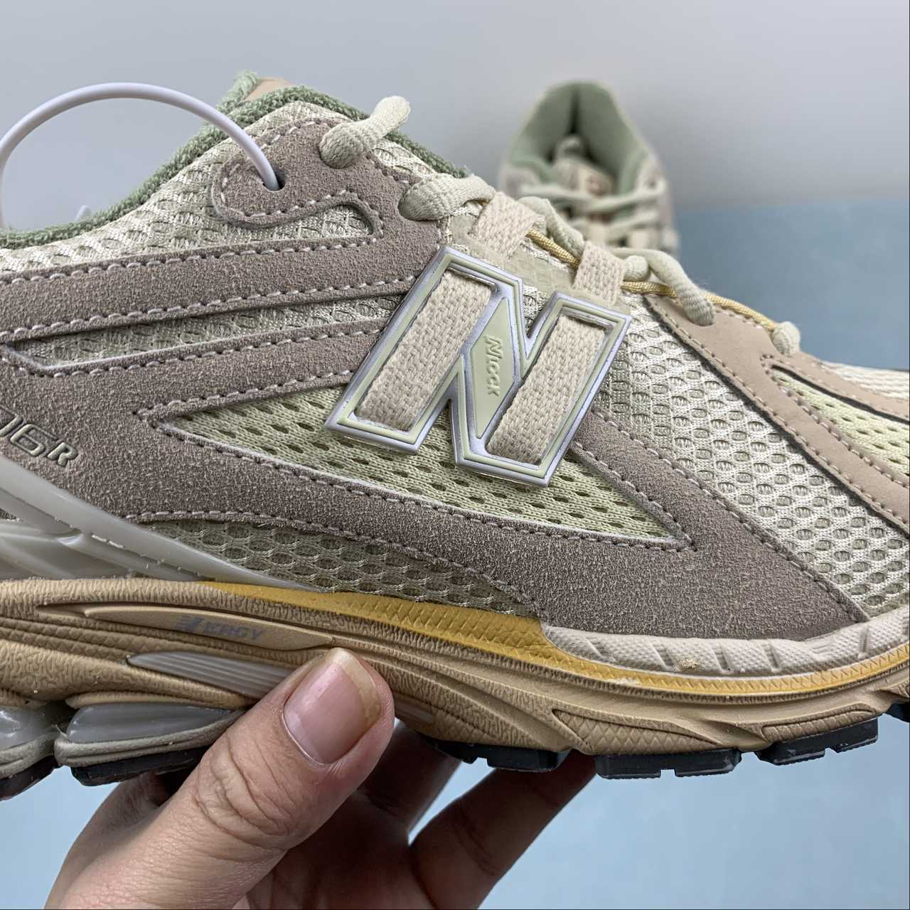 Replica New Balance Shoe New Balance NB1906  M1906RAU  36-45