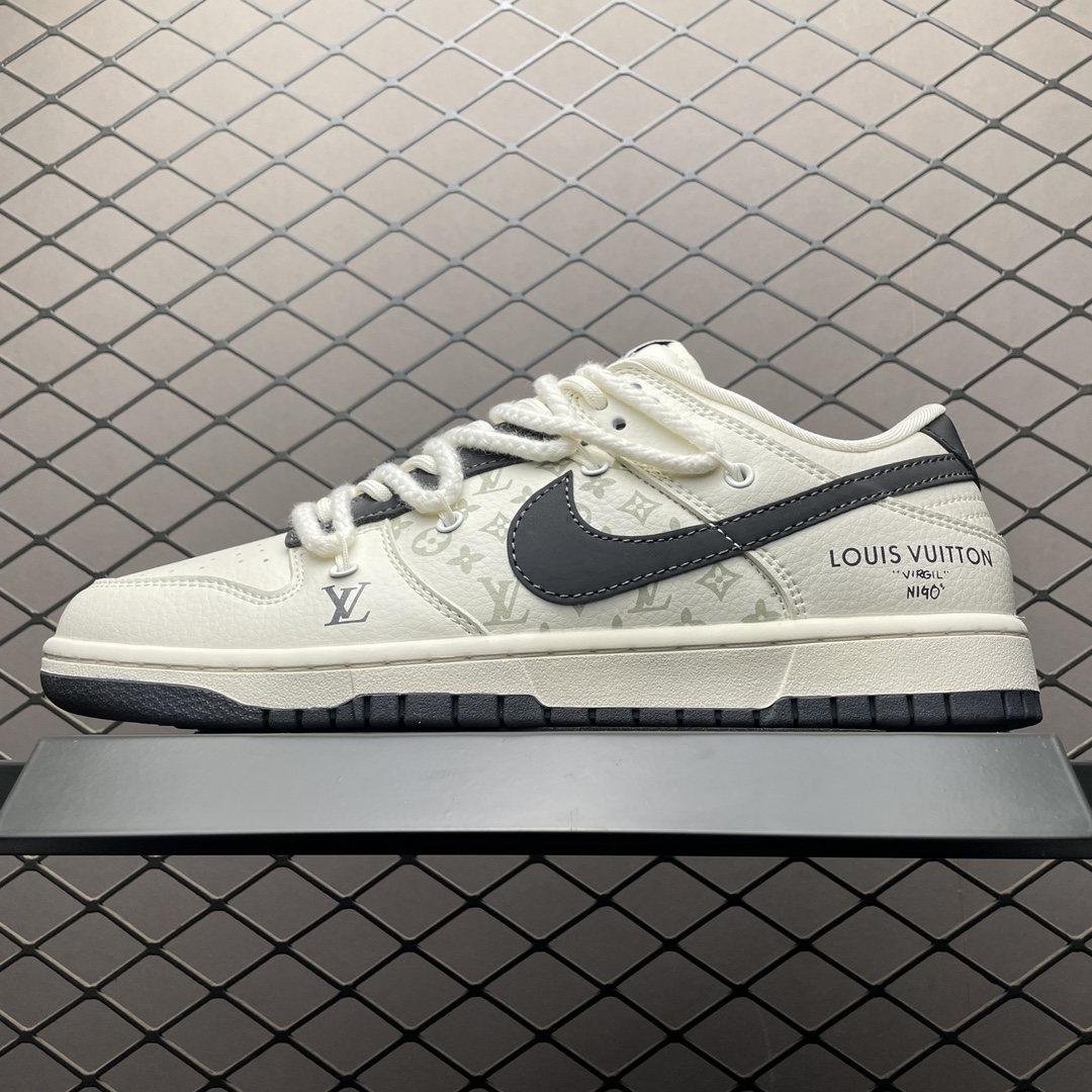 Replica Nike Dunk SB Shoe Nike Dunk Low  SJ2068-260 size 36-45