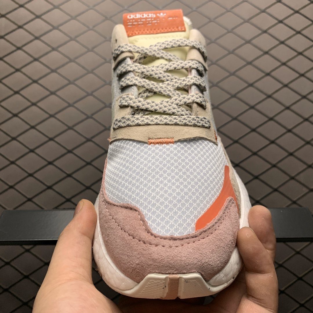 Replica Adidas Shoe Adidas Nite Jogger Boost FY3103 Size 36-40