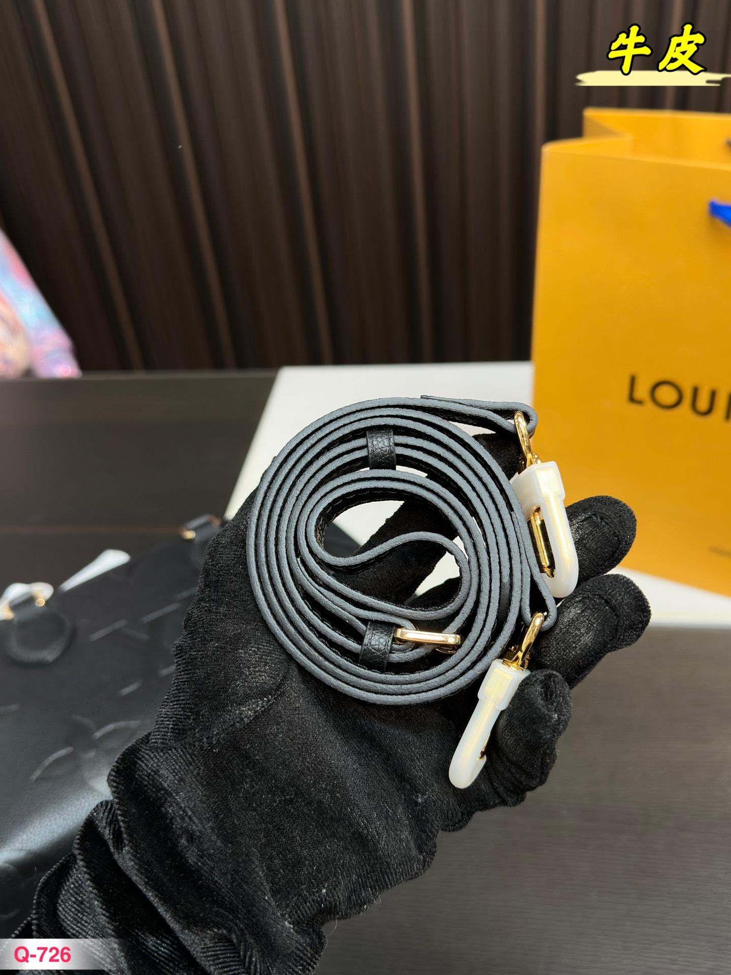 Replica Louis Vuitton Bag 19*25CM