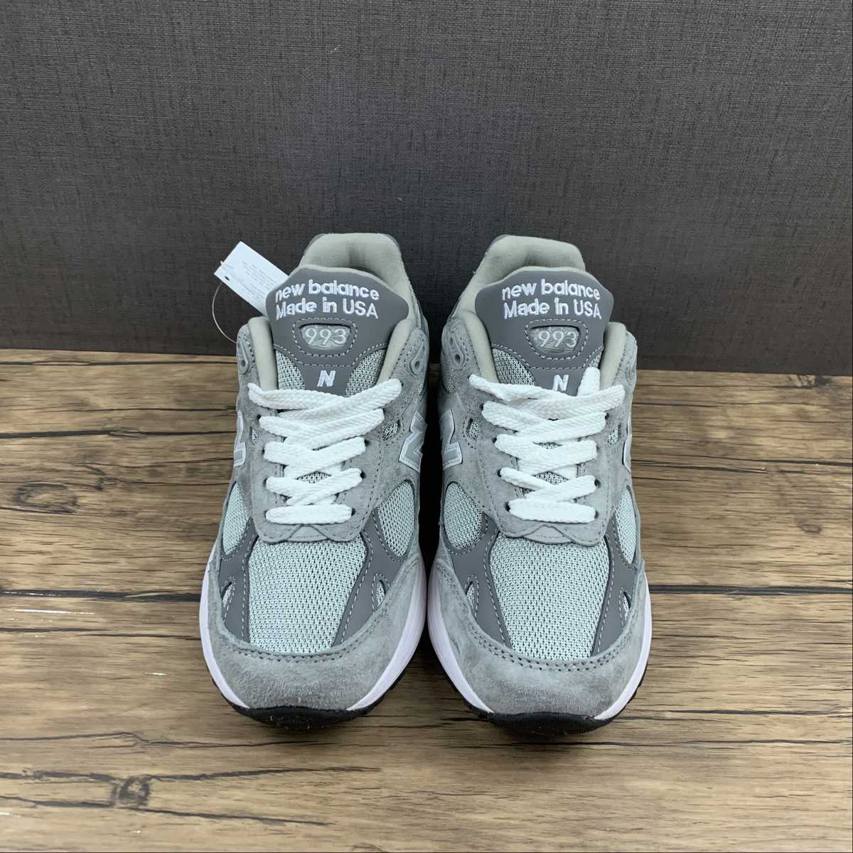 Replica New Balance Shoe New Balance NB993 MR993GL  36-45