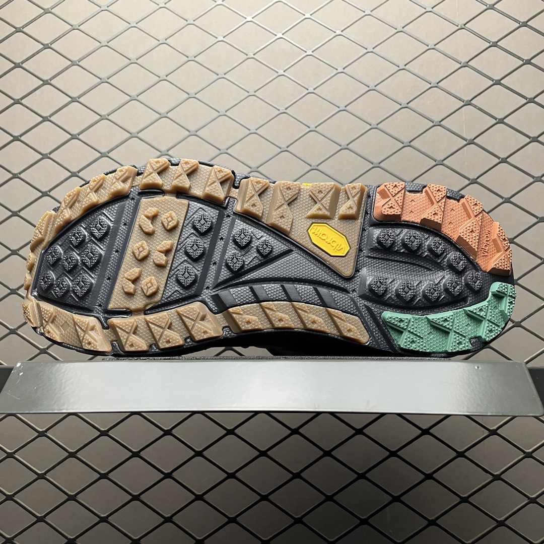Replica HOKA Shoe Bodega x Hoka One One Tor Ultra Lo Size 36-46